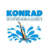 KONRAD ZWEMBADEN website